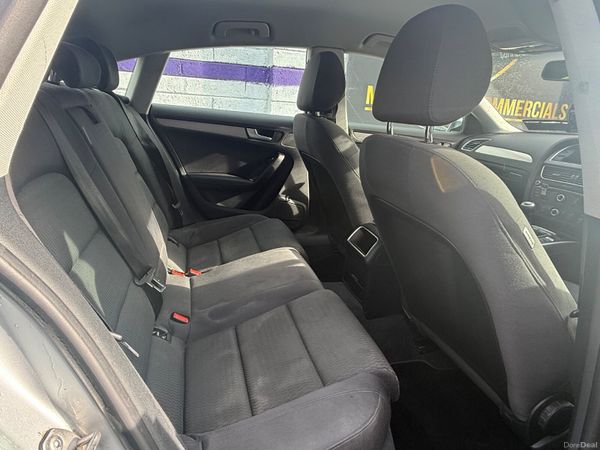 Audi A5 2014 399882067