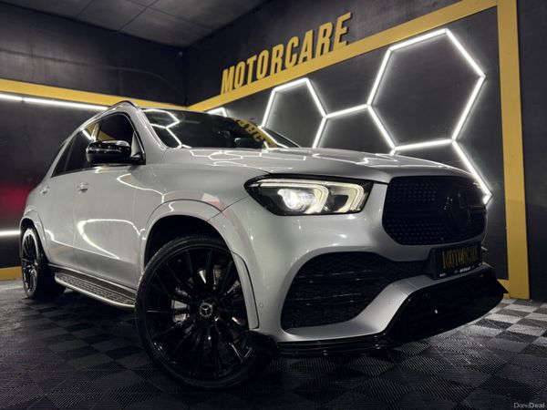 ◼️2020 MERCEDES-BENZ GLE 300d 7 SEATER◼️ 399887683