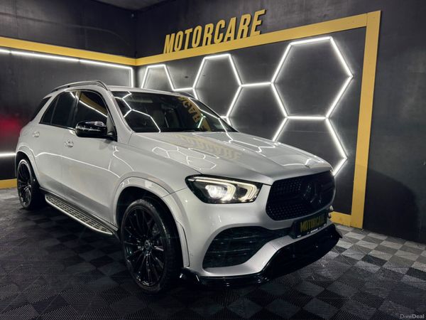 ◼️2020 MERCEDES-BENZ GLE 300d 7 SEATER◼️ 399887685