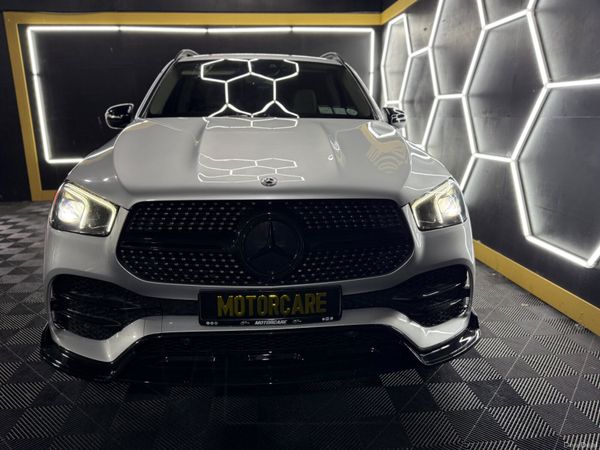 ◼️2020 MERCEDES-BENZ GLE 300d 7 SEATER◼️ 399887693