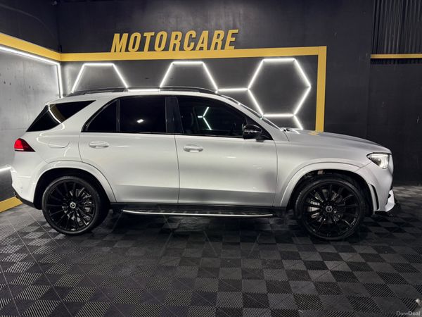 ◼️2020 MERCEDES-BENZ GLE 300d 7 SEATER◼️ 399887695