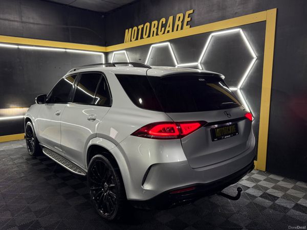 ◼️2020 MERCEDES-BENZ GLE 300d 7 SEATER◼️ 399887703