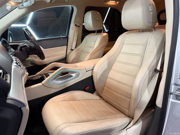 ◼️2020 MERCEDES-BENZ GLE 300d 7 SEATER◼️ 399887721