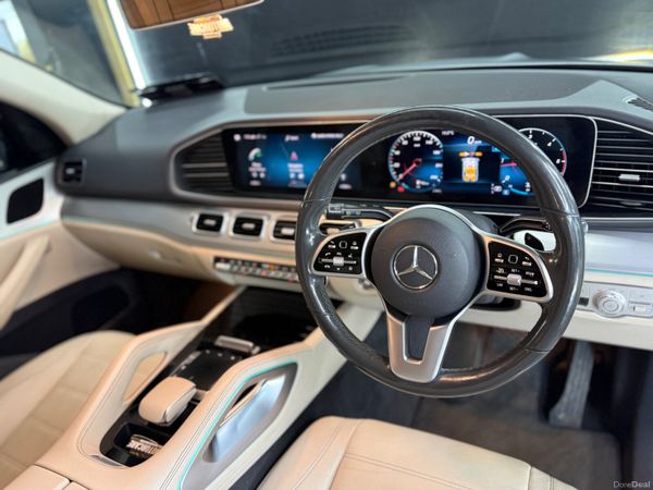 ◼️2020 MERCEDES-BENZ GLE 300d 7 SEATER◼️ 399887729