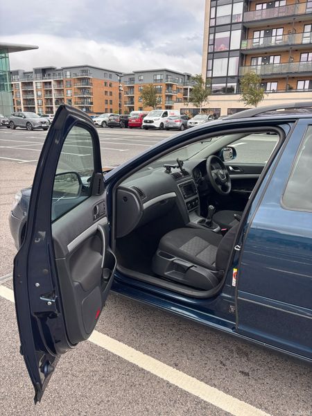 2012 Skoda Octavia  Manual 399890537