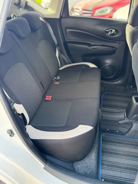 NISSAN NOTE 1.2L Hybrid 2020  360 Cam 63000KM ONLY 399891917