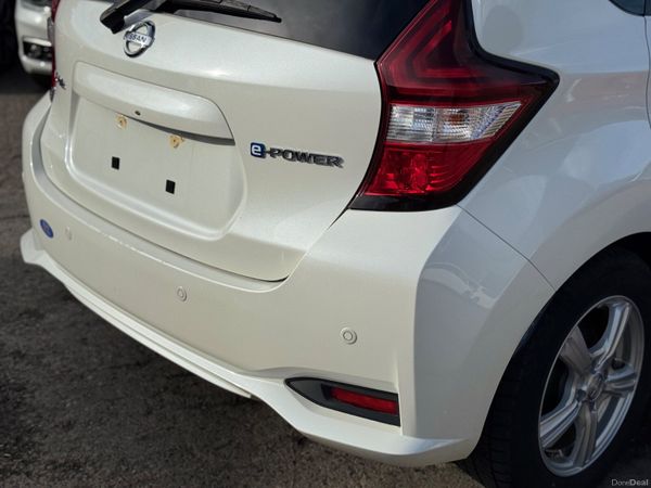 NISSAN NOTE 1.2L Hybrid 2020  360 Cam 63000KM ONLY 399891925