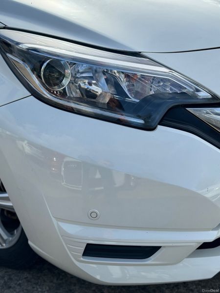 NISSAN NOTE 1.2L Hybrid 2020  360 Cam 63000KM ONLY 399891927
