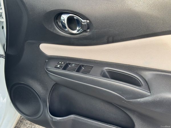 NISSAN NOTE 1.2L Hybrid 2020  360 Cam 63000KM ONLY 399891935