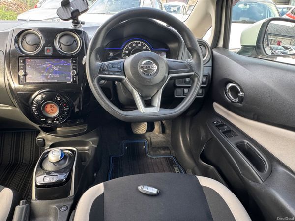 NISSAN NOTE 1.2L Hybrid 2020  360 Cam 63000KM ONLY 399891937