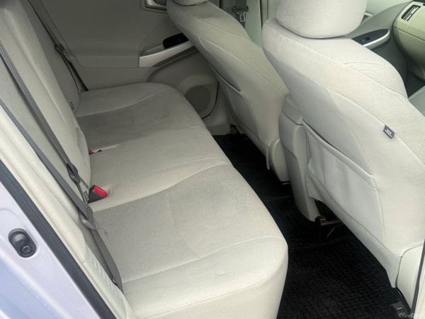 2015 Toyota Prius Hybrid Automatic 399895349