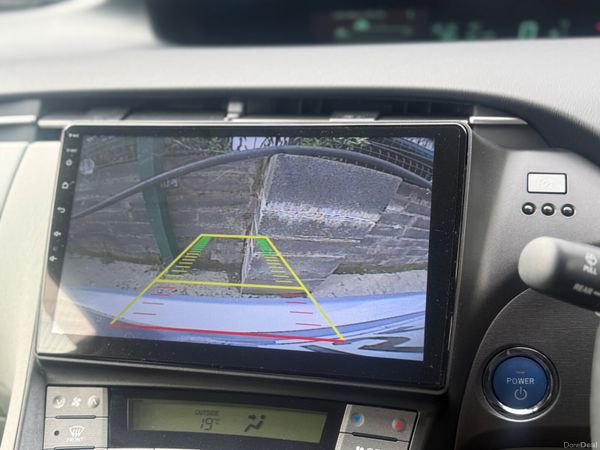 2015 Toyota Prius Hybrid Automatic 399895355
