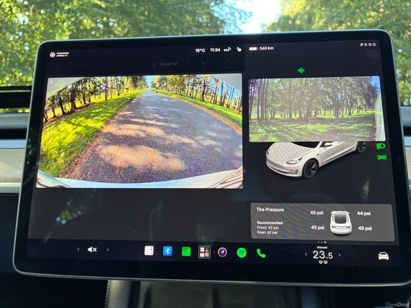 Tesla Model 3 2021 399800009