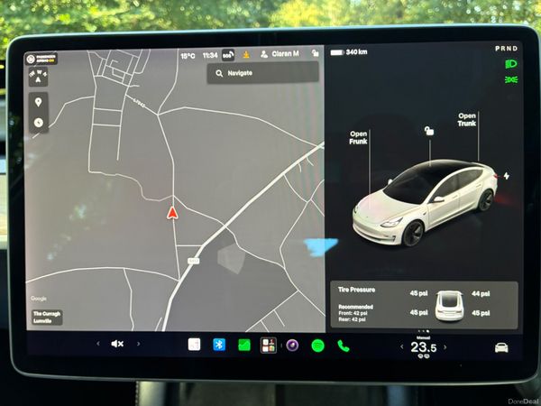 Tesla Model 3 2021 399800015
