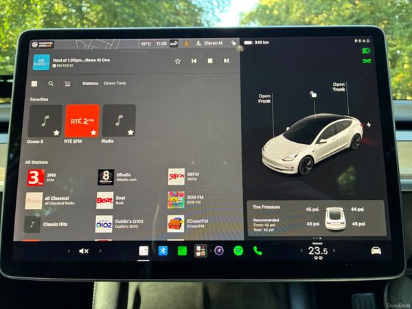 Tesla Model 3 2021 399800017