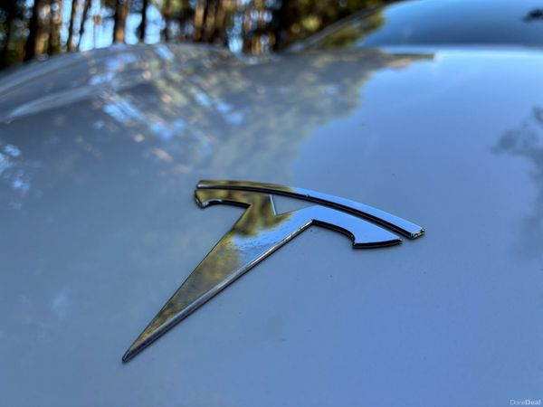 Tesla Model 3 2021 399800033