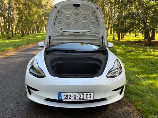 Tesla Model 3 2021 399800039