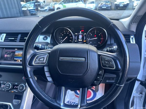 Land Rover Range Rover Evoque 2017 399801247