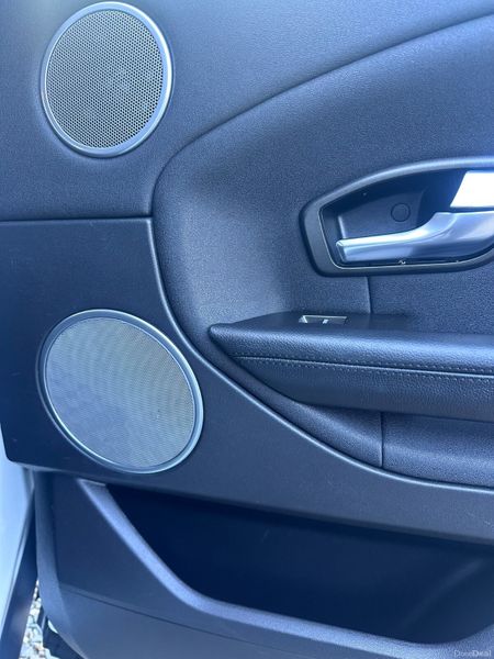 Land Rover Range Rover Evoque 2017 399801249