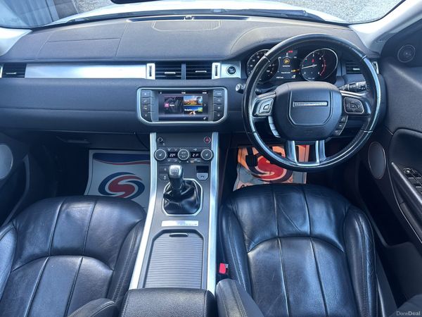 Land Rover Range Rover Evoque 2017 399801221