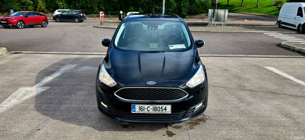 Ford Grand C-Max 2016 New Nct 09.2027 399805303