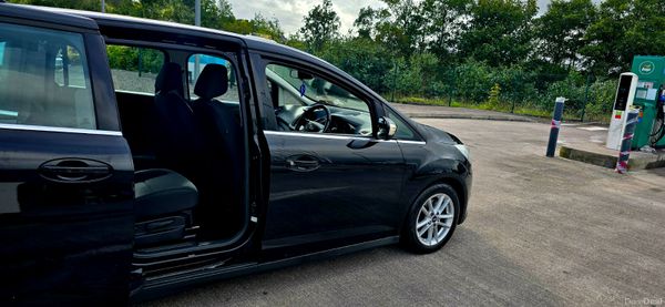 Ford Grand C-Max 2016 New Nct 09.2027 399805307