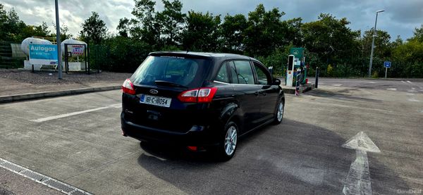 Ford Grand C-Max 2016 New Nct 09.2027 399805309