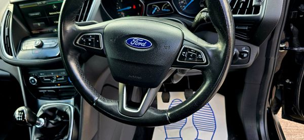 Ford Grand C-Max 2016 New Nct 09.2027 399805319