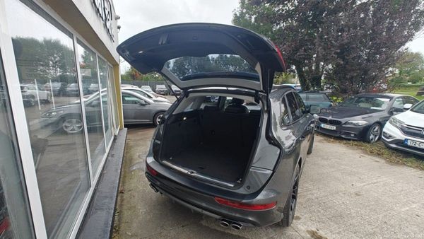 Audi SQ5 BiTurbo Quattro TDi 313 399808603