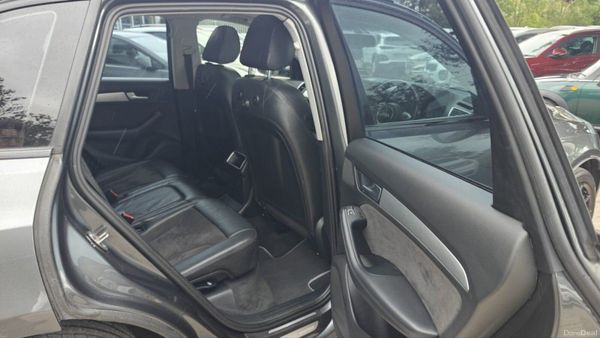 Audi SQ5 BiTurbo Quattro TDi 313 399808605