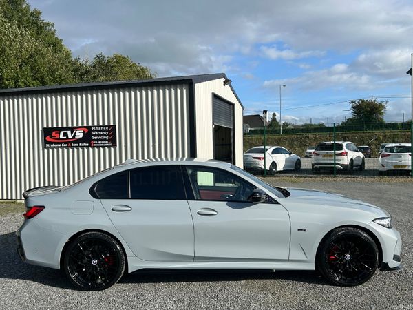 BMW 330E 2.0T M SPORT LCI KITTED (VRT INC) 399811077