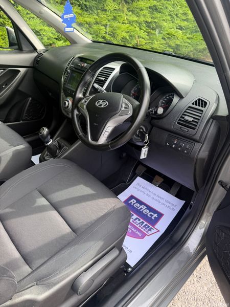 Hyundai ix20 2020 DELUXE ** DRIVES LIKE NEW ** 399818587