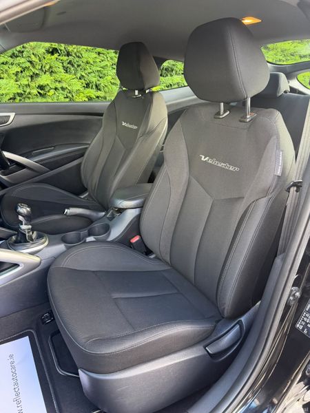 Hyundai Veloster 2014 COUPE 1.6 PETROL 399819065