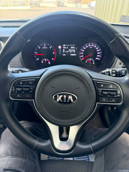 Kia Optima 2018 TOURER 1.7 Crdi ESTATE 399821373