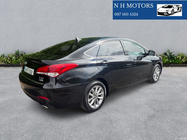 Hyundai i40 2016 1.7 Crdi COMFORT PLUS 399821845
