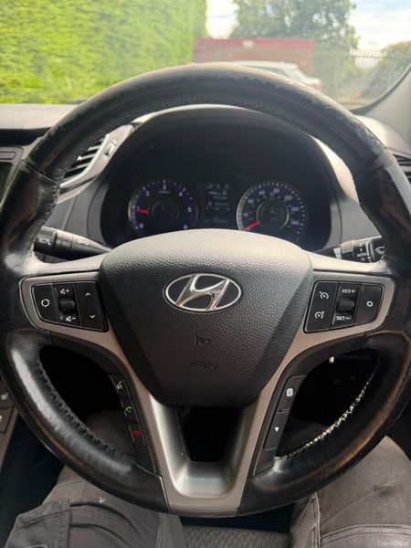 Hyundai i40 2016 1.7 Crdi COMFORT PLUS 399821853