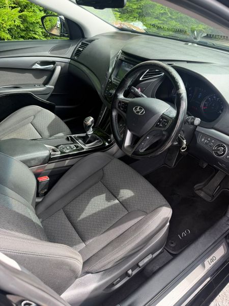 Hyundai i40 2016 1.7 Crdi COMFORT PLUS 399821855