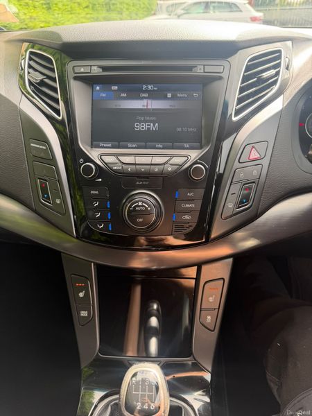 Hyundai i40 2016 1.7 Crdi COMFORT PLUS 399821859