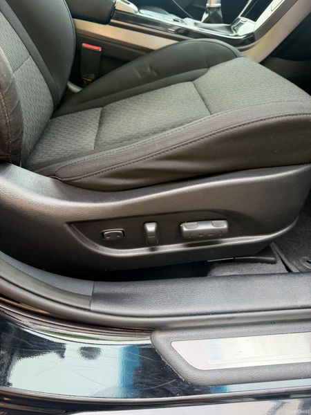 Hyundai i40 2016 1.7 Crdi COMFORT PLUS 399821861