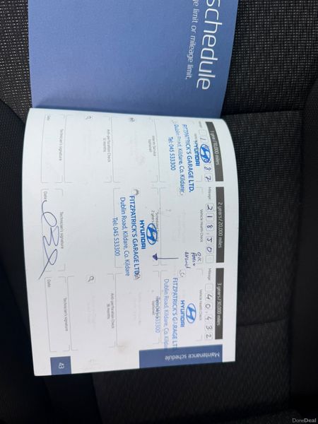Hyundai i40 2016 1.7 Crdi COMFORT PLUS 399821863