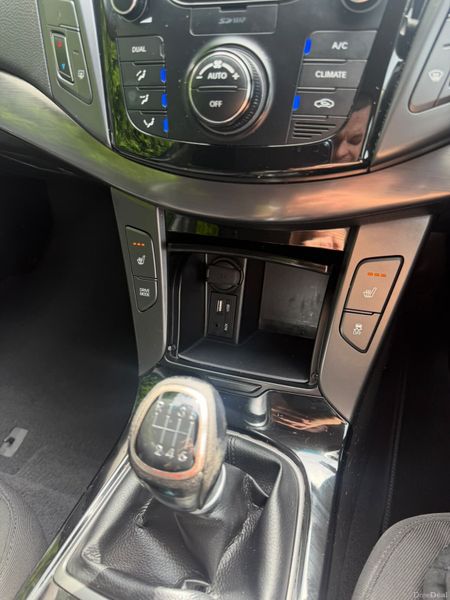 Hyundai i40 2016 1.7 Crdi COMFORT PLUS 399821865