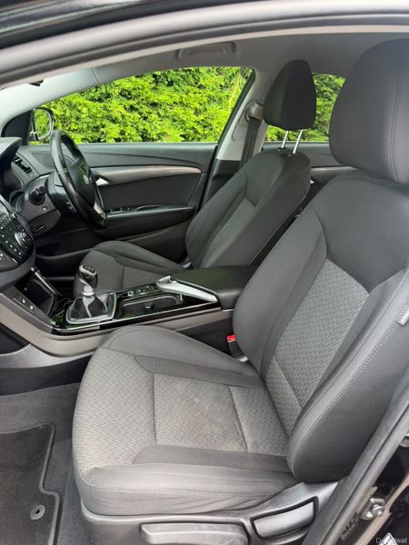 Hyundai i40 2016 1.7 Crdi COMFORT PLUS 399821871