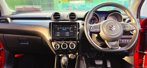 Suzuki Swift 2017 399825711