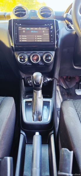Suzuki Swift 2017 399825713