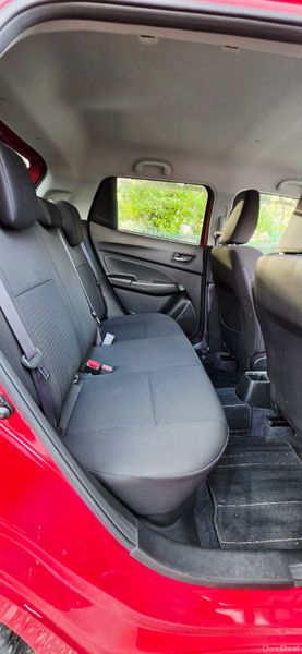 Suzuki Swift 2017 399825717