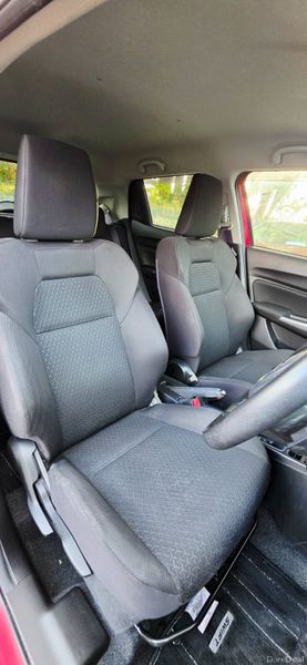 Suzuki Swift 2017 399825719