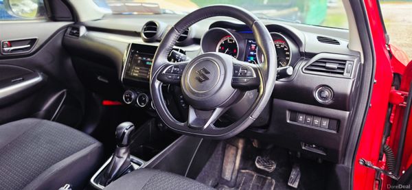 Suzuki Swift 2017 399825725
