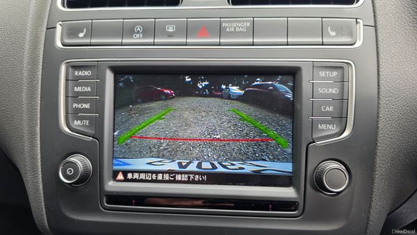 Volkswagen Polo 2015 399826715