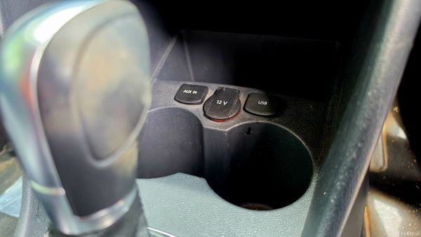 Volkswagen Polo 2015 399826719