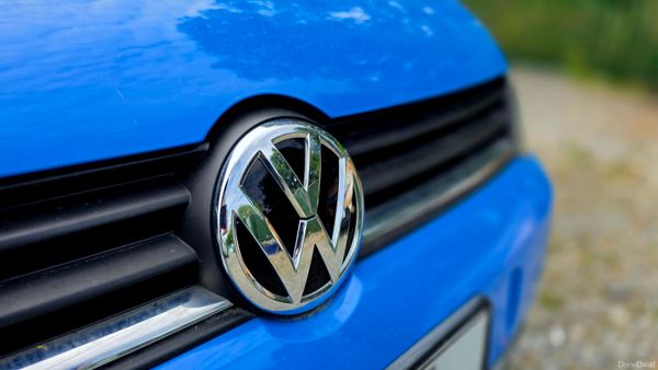 Volkswagen Polo 2015 399826727